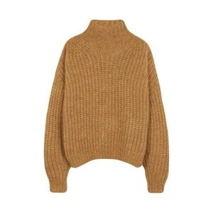 Isabel Marant Beige Sweater